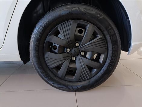 VolksWagen Polo Track 1.0 Flex 12V 5p