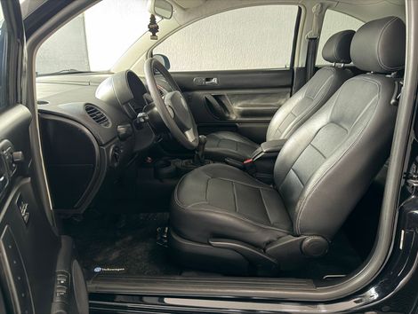 VolksWagen New Beetle 2.0 Mi Mec./Aut.