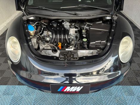 VolksWagen New Beetle 2.0 Mi Mec./Aut.