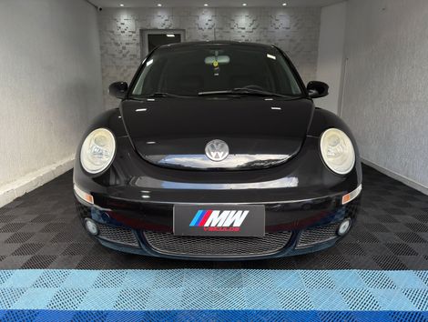 VolksWagen New Beetle 2.0 Mi Mec./Aut.