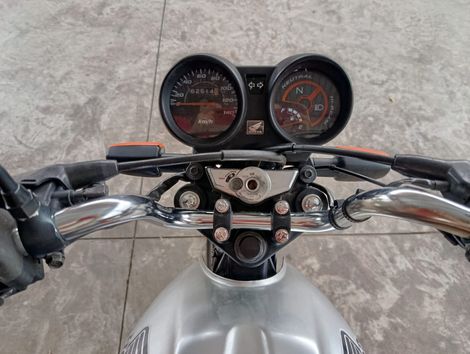 HONDA CG 150 TITAN-ES