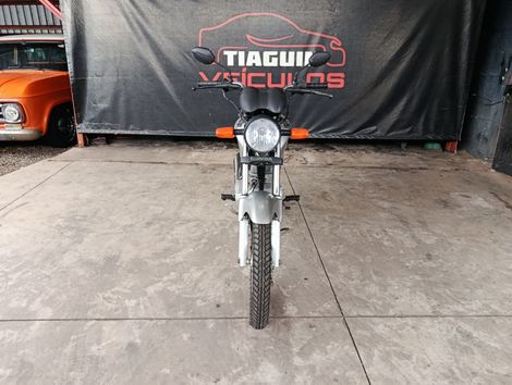 HONDA CG 150 TITAN-ES