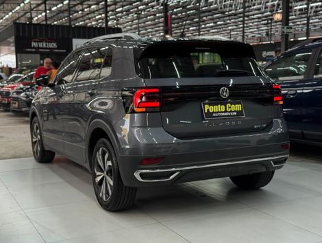 VolksWagen T-Cross Hig. 250 TSI 1.4 Flex 16V 5p Aut