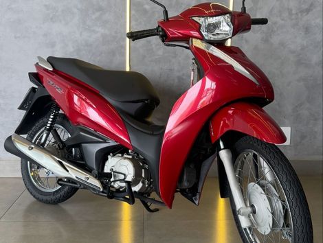 HONDA BIZ 110i