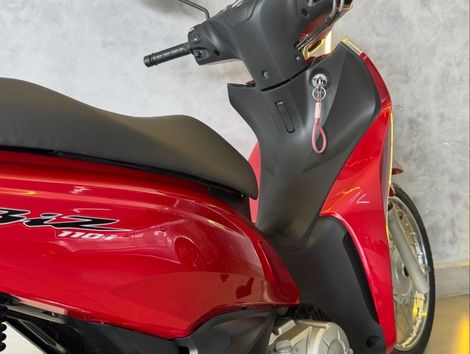 HONDA BIZ 110i