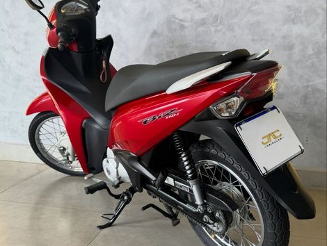 HONDA BIZ 110i