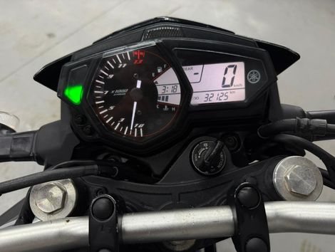 YAMAHA MT-03 321/ABS