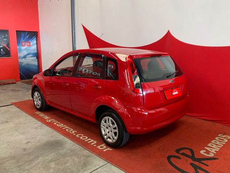 Ford Fiesta 1.0 8V Flex/Class 1.0 8V Flex 5p