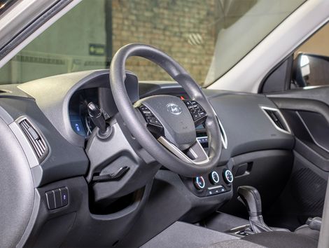 Hyundai Creta Action 1.6 16V Flex Aut.