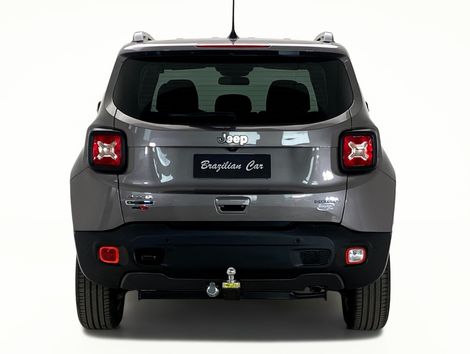 Jeep Renegade Moab 2.0 4x4 TB Diesel Aut.