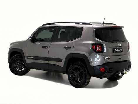 Jeep Renegade Moab 2.0 4x4 TB Diesel Aut.
