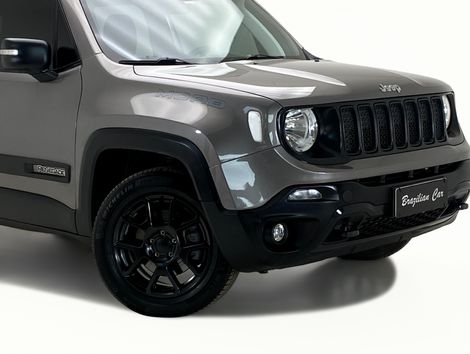 Jeep Renegade Moab 2.0 4x4 TB Diesel Aut.