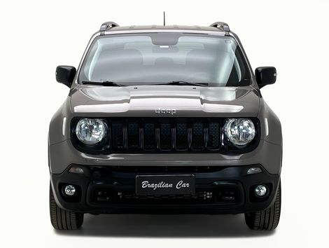 Jeep Renegade Moab 2.0 4x4 TB Diesel Aut.