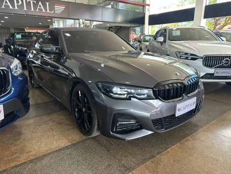 BMW 320I Serie 3 2.0 M SPORT TURBO GASOLINA
