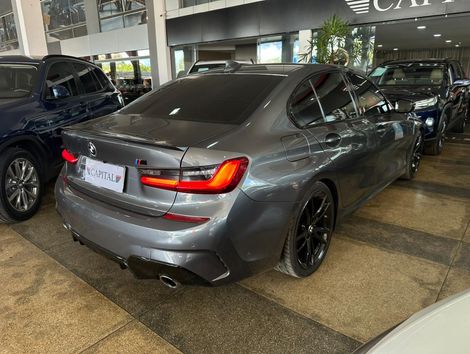 BMW 320I Serie 3 2.0 M SPORT TURBO GASOLINA