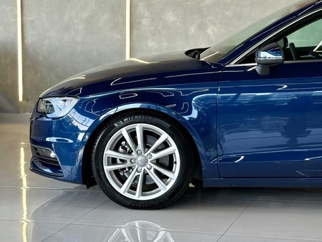 Audi A3 Sed. Ambition 2.0 TSFI 220cv S-tronic