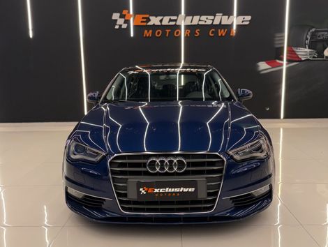 Audi A3 Sed. Ambition 2.0 TSFI 220cv S-tronic