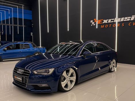 Audi A3 Sed. Ambition 2.0 TSFI 220cv S-tronic
