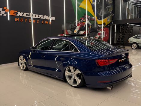 Audi A3 Sed. Ambition 2.0 TSFI 220cv S-tronic