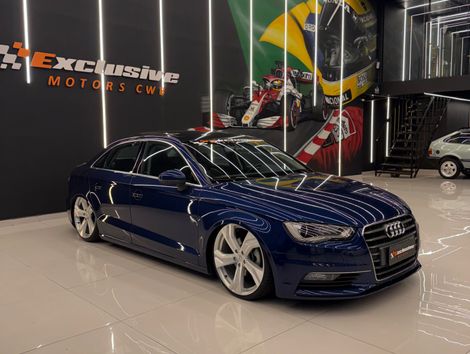 Audi A3 Sed. Ambition 2.0 TSFI 220cv S-tronic