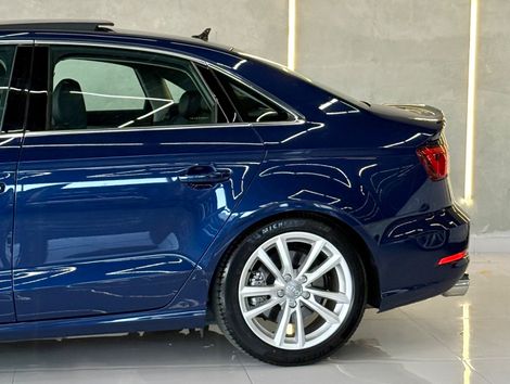 Audi A3 Sed. Ambition 2.0 TSFI 220cv S-tronic