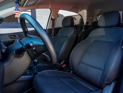 Hyundai HB20 Vision 1.0 Flex 12V Mec.