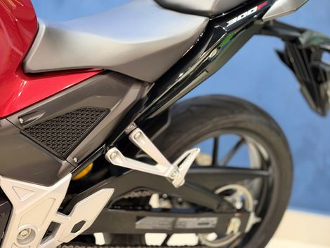 HONDA CB 300F Twister Flex