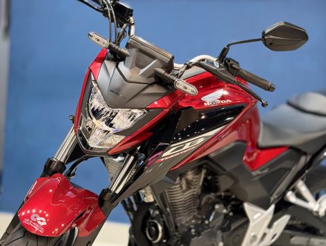 HONDA CB 300F Twister Flex