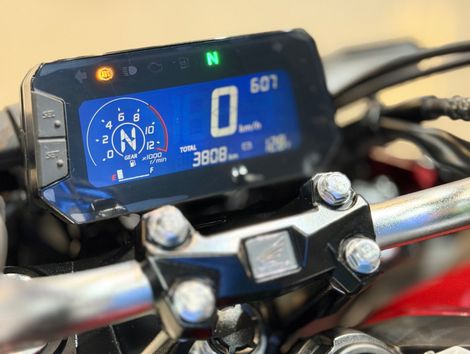 HONDA CB 300F Twister Flex