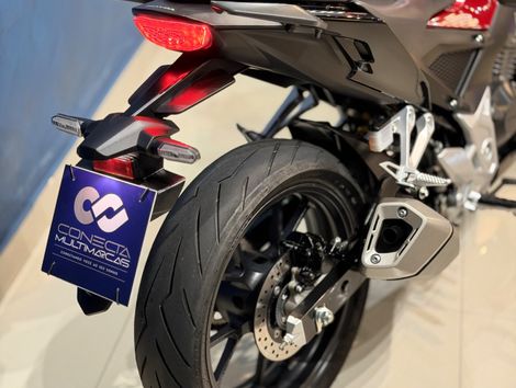 HONDA CB 300F Twister Flex