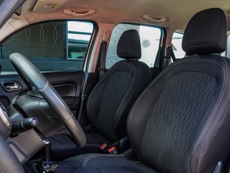 Citroën C3 Picasso Tendance 1.6 Flex 16V 5p Aut.