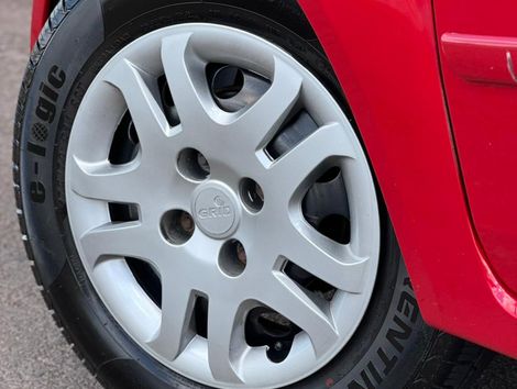 Ford Fiesta Sed. 1.6 8V Flex 4p