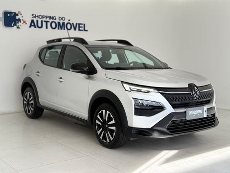 Renault Kardian Evolut. Flex 1.0 TB 12V 5p Aut.