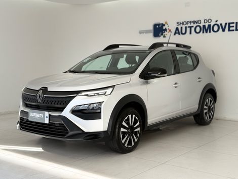 Renault Kardian Evolut. Flex 1.0 TB 12V 5p Aut.