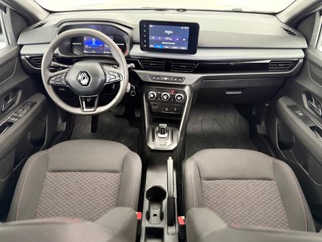 Renault Kardian Evolut. Flex 1.0 TB 12V 5p Aut.