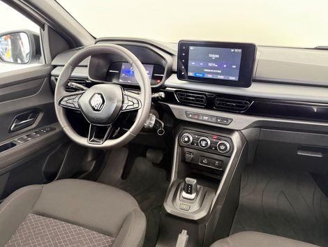 Renault Kardian Evolut. Flex 1.0 TB 12V 5p Aut.