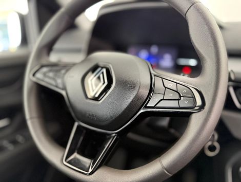 Renault Kardian Evolut. Flex 1.0 TB 12V 5p Aut.