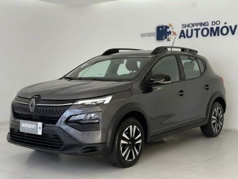 Renault Kardian Evolut. Flex 1.0 TB 12V 5p Aut.