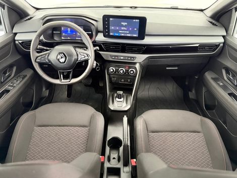 Renault Kardian Evolut. Flex 1.0 TB 12V 5p Aut.