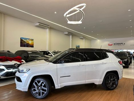 Jeep COMPASS S T270 1.3 TB 4x2 Flex Aut.