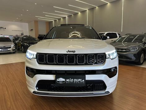 Jeep COMPASS S T270 1.3 TB 4x2 Flex Aut.