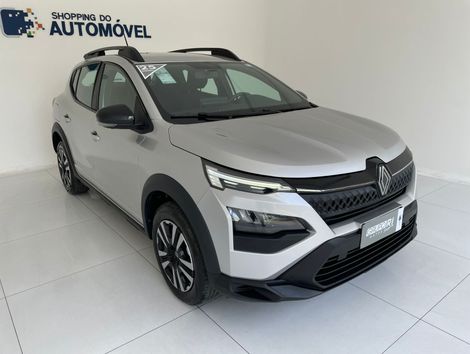 Renault Kardian Evolut. Flex 1.0 TB 12V 5p Aut.