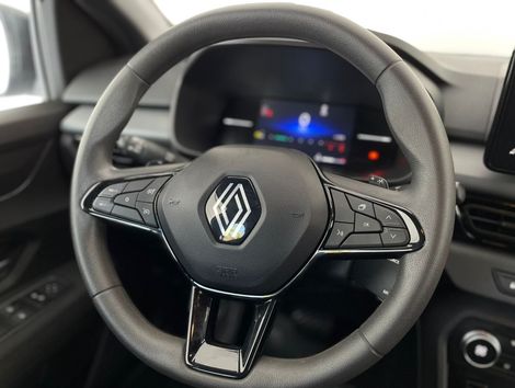 Renault Kardian Evolut. Flex 1.0 TB 12V 5p Aut.