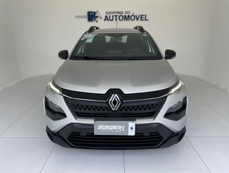 Renault Kardian Evolut. Flex 1.0 TB 12V 5p Aut.