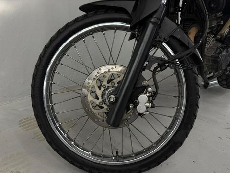 YAMAHA XTZ 250 LANDER 249cc/LANDER BLUEFLEX/ABS