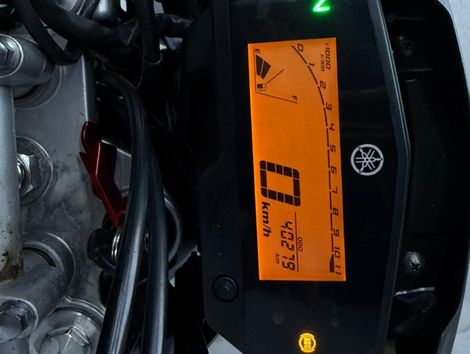 YAMAHA XTZ 250 LANDER 249cc/LANDER BLUEFLEX/ABS