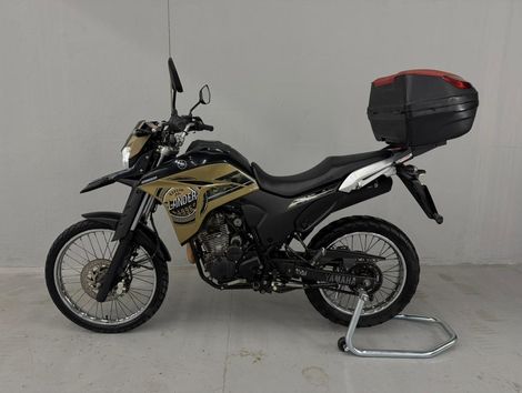 YAMAHA XTZ 250 LANDER 249cc/LANDER BLUEFLEX/ABS