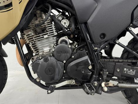 YAMAHA XTZ 250 LANDER 249cc/LANDER BLUEFLEX/ABS