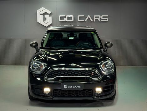 Mini COOPER Countryman S 2.0 Turbo Aut.