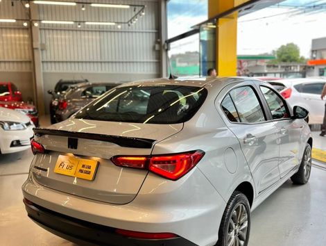 Fiat CRONOS DRIVE 1.3 8V Flex